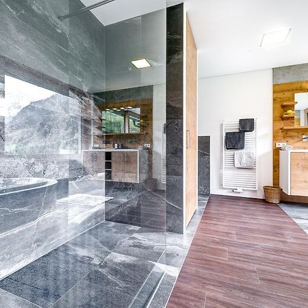 布兰德Casa Elena别墅 外观 照片