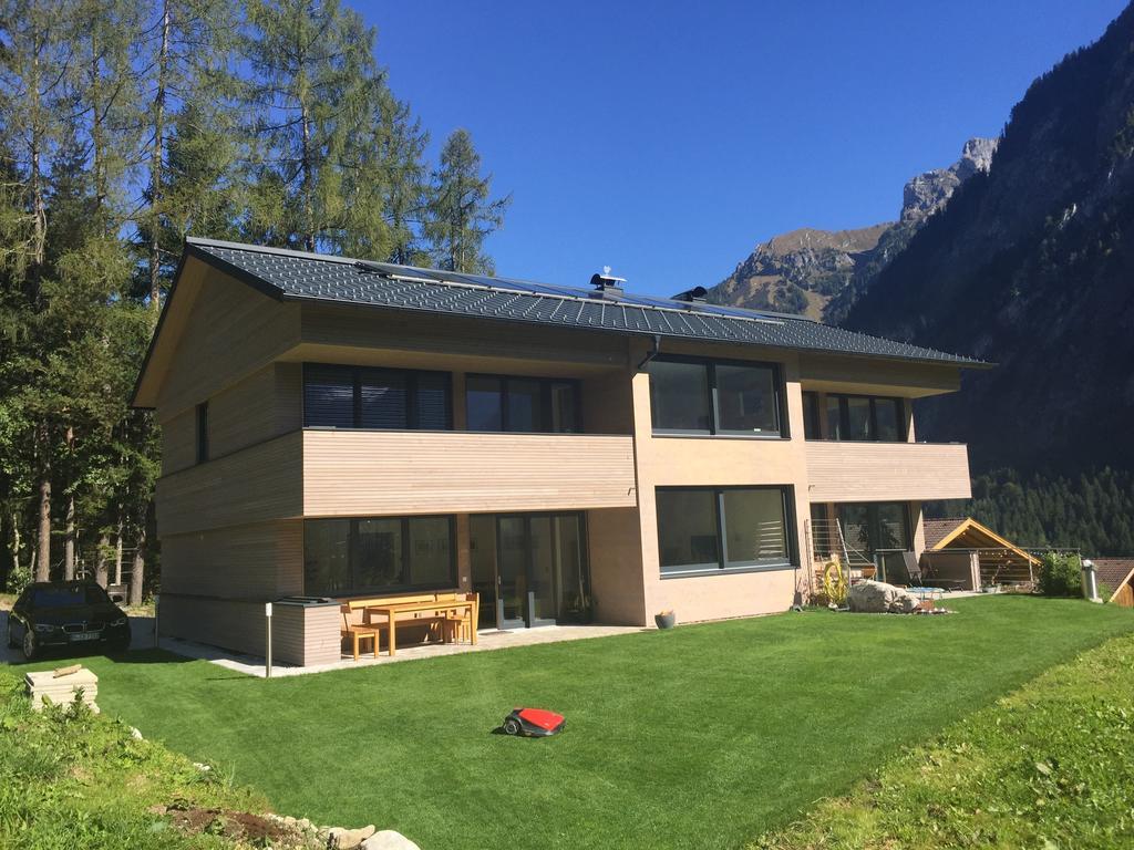 布兰德Casa Elena别墅 外观 照片